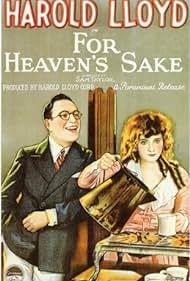 Watch Full Movie :For Heavens Sake (1926)