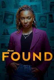 Watch Free Found (2023-)