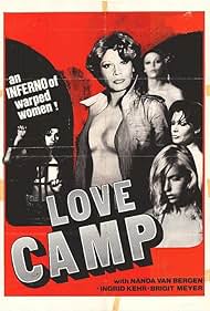 Watch Free Love Camp (1977)