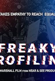 Watch Full Movie :Freaky Profiling (2023)