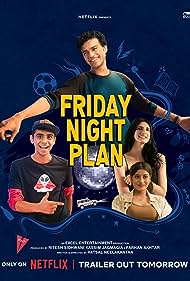 Watch Free Friday Night Plan (2023)
