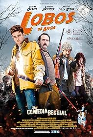 Watch Free Game of Werewolves (2011)