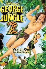 Watch Free George of the Jungle 2 (2003)