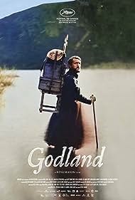 Watch Full Movie :Godland (2022)