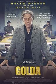 Watch Full Movie :Golda (2023)
