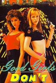 Watch Full Movie :Good Girls Dont (1993)