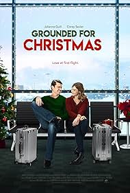 Watch Free Grounded for Christmas (2019)