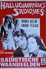 Watch Free Hallucinations sadiques (1969)