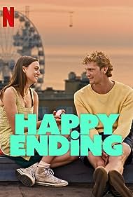 Watch Free Happy Ending (2023)