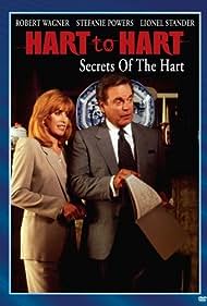 Watch Full Movie :Hart to Hart Secrets of the Hart (1995)