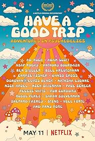 Watch Full Movie :Have a Good Trip (2020)