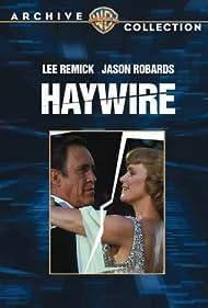 Watch Full :Haywire (1980)