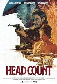 Watch Free Head Count (2023)