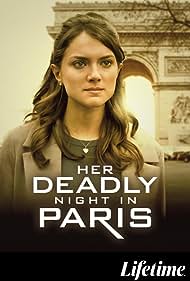 Watch Free Her Deadly Night in Paris (2023)