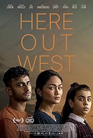 Watch Free Here Out West (2022)