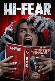 Watch Full Movie :Hi-Fear (2022)