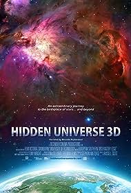 Watch Free Hidden Universe (2013)