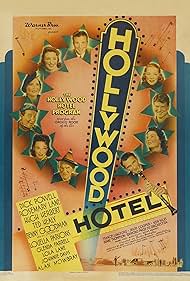 Watch Full Movie :Hollywood Hotel (1937)