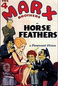 Watch Full Movie :Horse Feathers (1932)