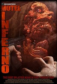 Watch Free Hotel Inferno (2013)