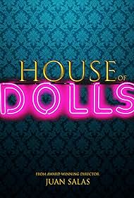 Watch Free House of Dolls (2023)