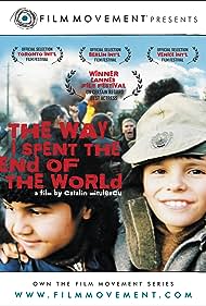 Watch Free How I Celebrated the End of the World (2006)
