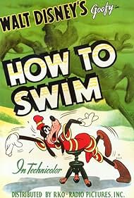 Watch Full Movie :How to Swim (1942)