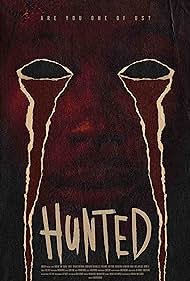 Watch Full Movie :Hunted (2022)