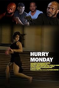 Watch Full Movie :Hurry Monday (2023)