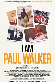Watch Full Movie :I Am Paul Walker (2018)