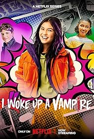 Watch Full :I Woke Up a Vampire (2023-)