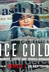 Watch Free Ice Cold: Murder Coffee and Jessica Wongso (2023)