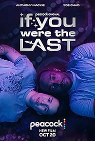 Watch Full Movie :If You Were the Last (2023)