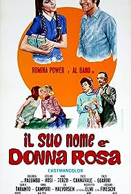 Watch Free Il suo nome e Donna Rosa (1969)