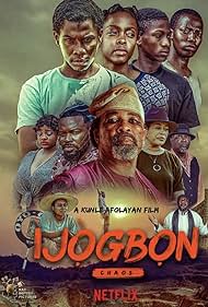 Watch Full Movie :Ijogbon (2023)