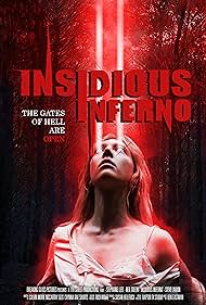 Watch Full Movie :Insidious Inferno (2023)
