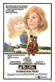 Watch Full Movie :International Velvet (1978)