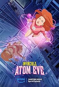 Watch Full Movie :Invincible Atom Eve (2023)