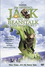 Watch Free Jack and the Beanstalk The Real Story (2001)