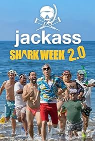 Watch Full Movie :Jackass Shark Week 2 0 (2022)
