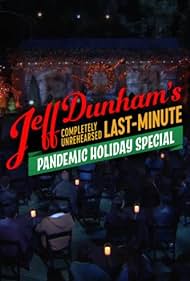 Watch Free Completely Unrehearsed Last Minute Pandemic Holiday Special (2020)