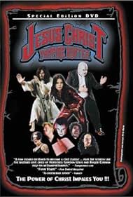 Watch Free Jesus Christ Vampire Hunter (2001)