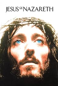 Watch Full Movie :Jesus of Nazareth (1977)