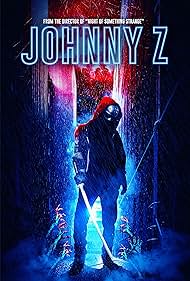 Watch Free Johnny Z (2023)