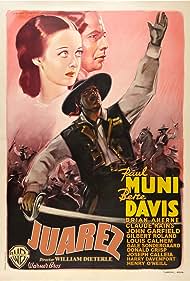 Watch Full Movie :Juarez (1939)