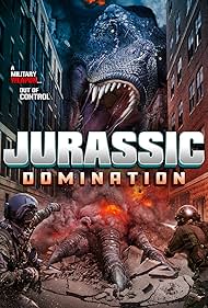 Watch Full Movie :Jurassic Domination (2022)
