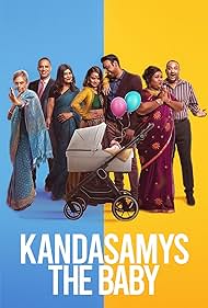 Watch Free Kandasamys The Baby (2023)