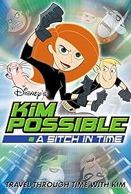 Watch Free Kim Possible A Sitch in Time (2003)