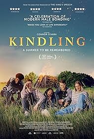 Watch Free Kindling (2023)