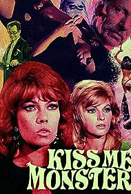 Watch Full Movie :Kiss Me Monster (1969)
